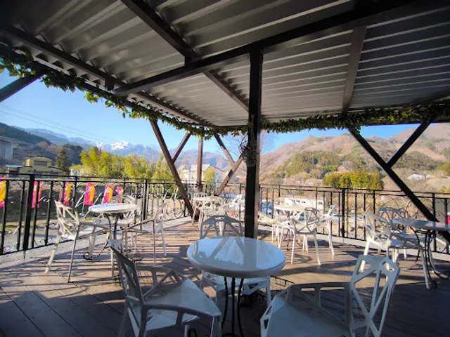 Jack the Tart Fantasy