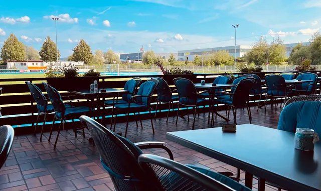 Restaurant Zum Griechen Sinsheim