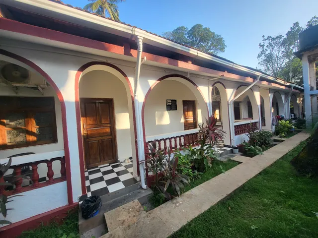 RED SEA BEACH RESORT