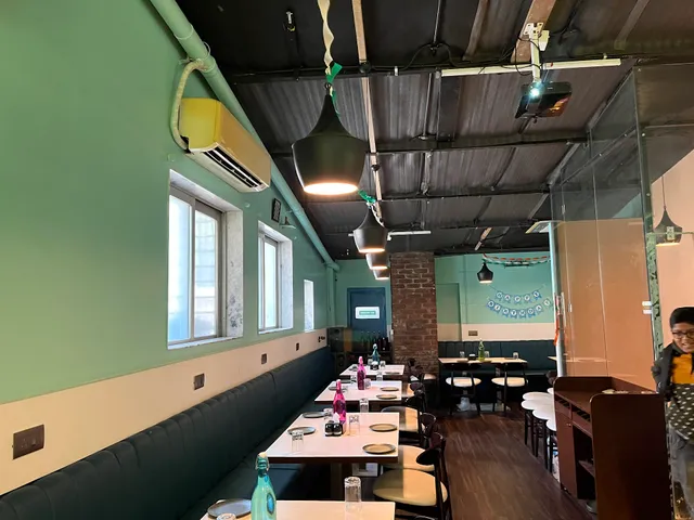 SNAP2.0 Multicuisine