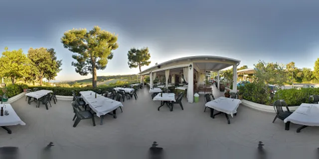 Bar Trattoria Rosso Conero