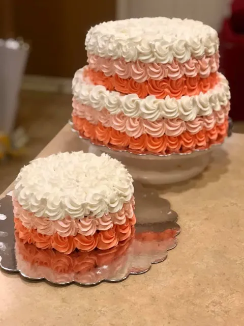 Michelle's Cake Shop