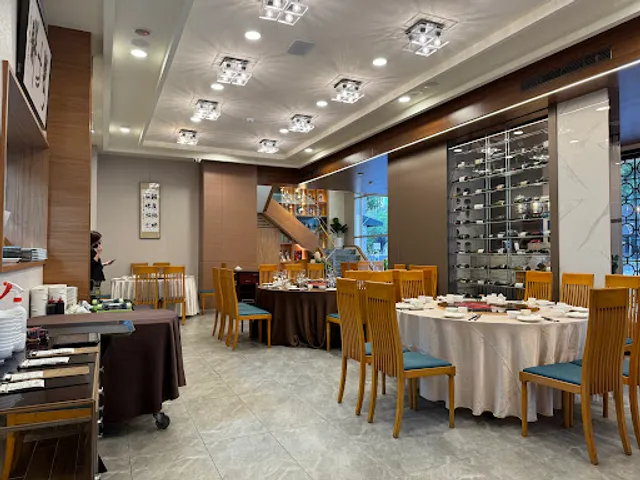 C&S Chinese Restaurant