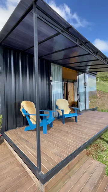 Pousada Colina dos Ventos