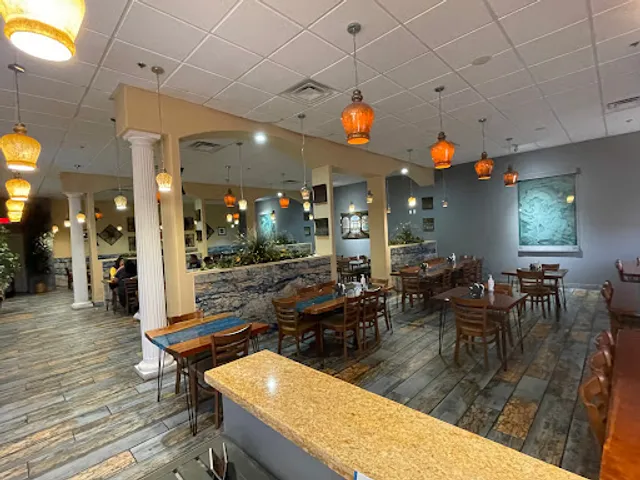 Hafez Persian Cuisine