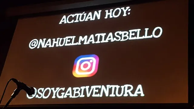 The Cavern Buenos Aires