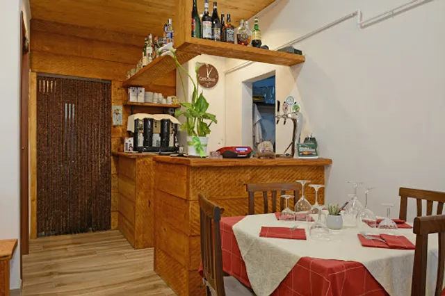 Trattoria Colombo Varazze