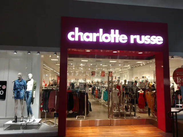 Charlotte Russe
