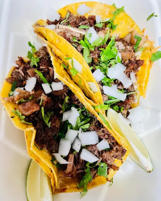 Taco-Bout-It (Food Truck)