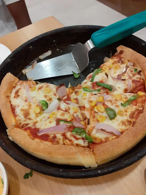 Food & drinks cafeteria