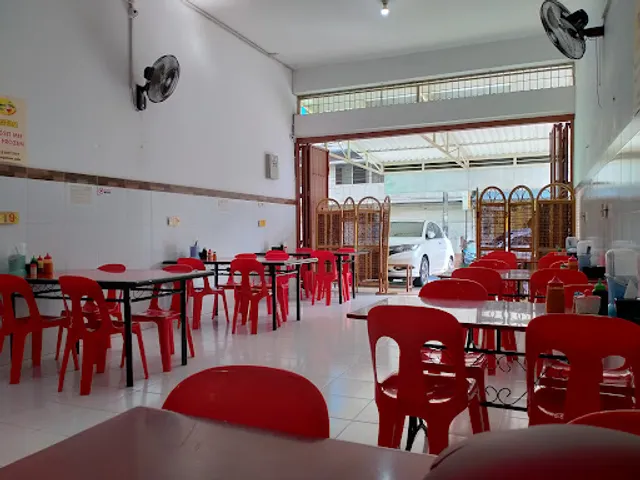 Pangsit Mie Palu Bali