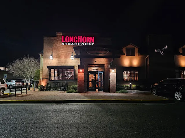 LongHorn Steakhouse