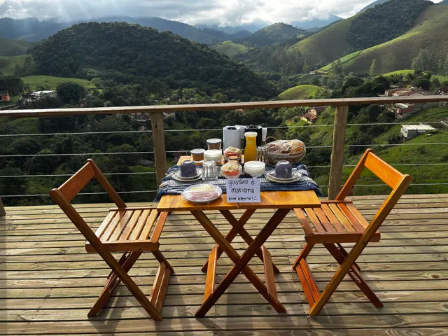 Pousada Verde Serena