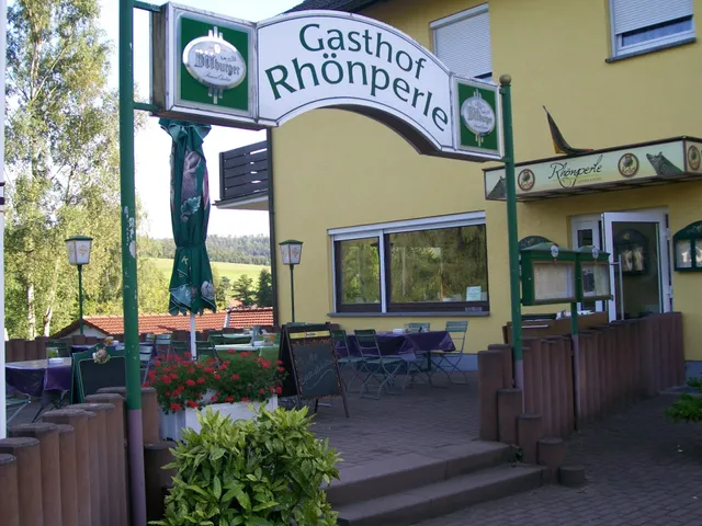Gasthof & Hotel Rhönperle