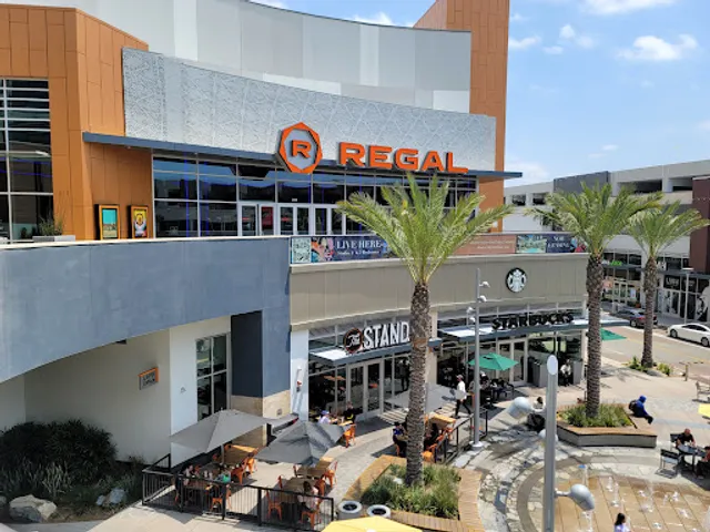 The Stand - American Classics Redefined