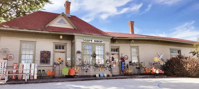 Village Depot Gift Shop