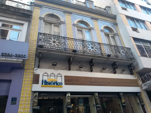 Boteco Histórico