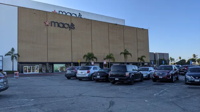 Macy's
