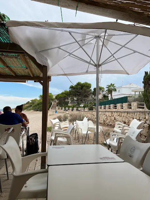 Xiringuito Morro de Gos