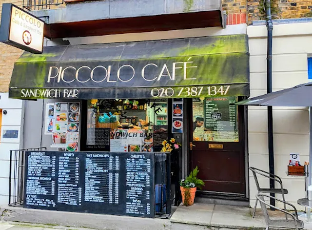 Piccolo Café