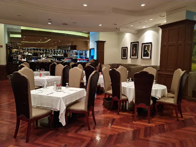 Lawry's The Prime Rib