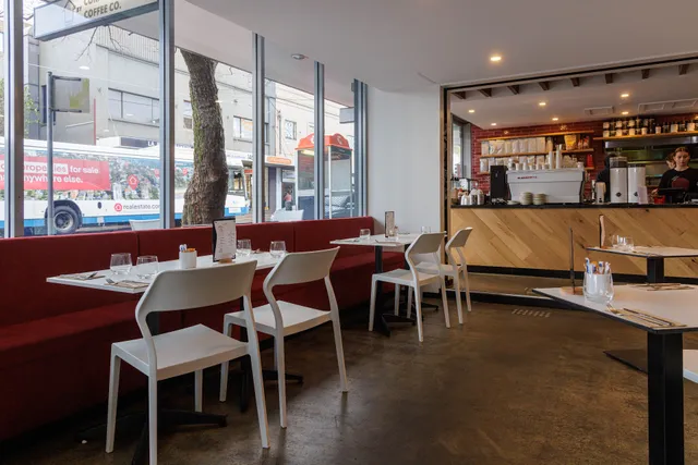 BaySide by Chef Michael