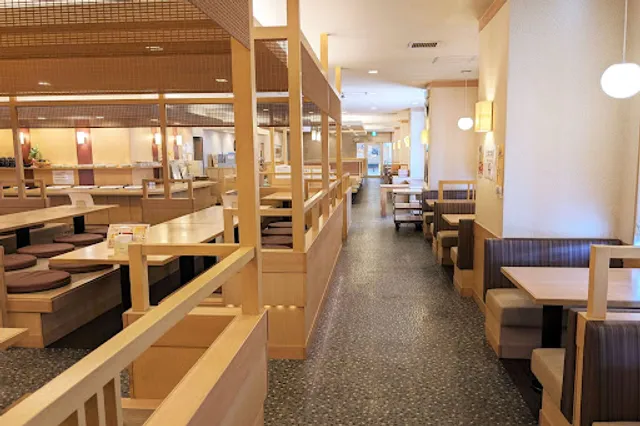 バイキングレストラン志高 北九州小倉店