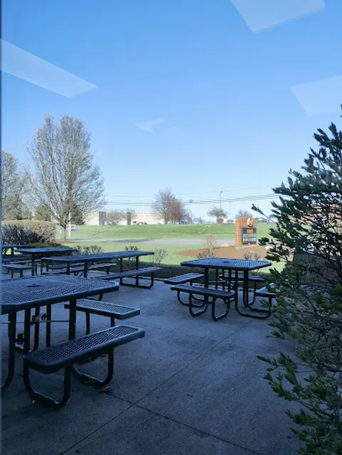 Dairy Queen Grill & Chill