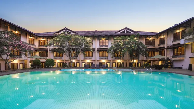 Loman Park Hotel Yogyakarta