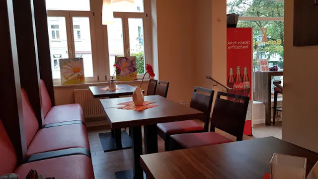 Bäckerei Krause - K1 MISSION BACKEN