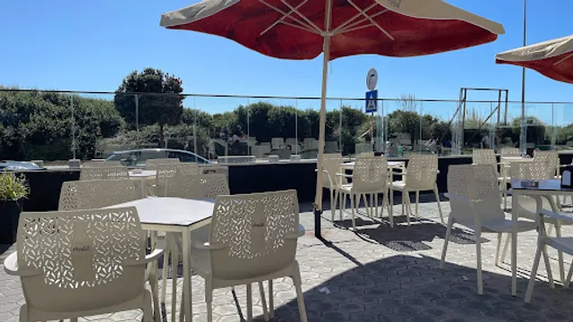 Padaria Confeitaria Lion's