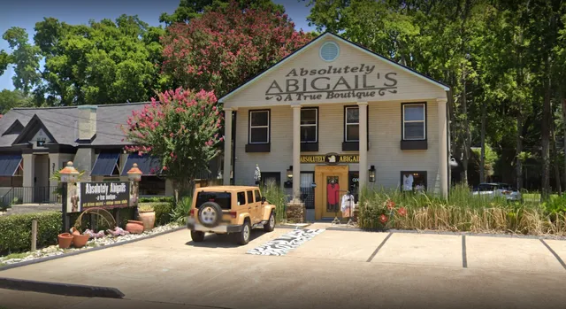 Absolutely Abigails, LLC