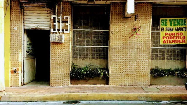 El Requete Buen Taquito