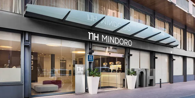 Hotel NH Castellón Mindoro