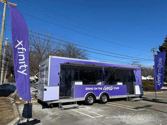 Xfinity Store by Comcast