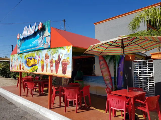 Aloha Refresqueria