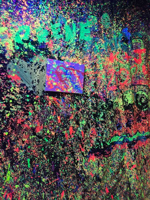 Hocking Hills Paint Parties