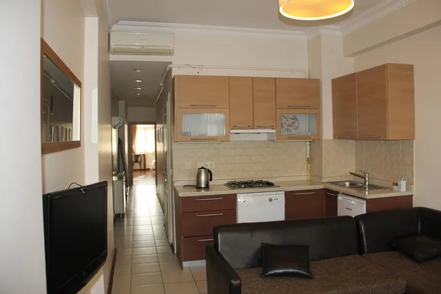 Taksim House Suites