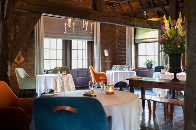 Restaurant De Kromme Dissel