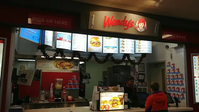 Wendy's