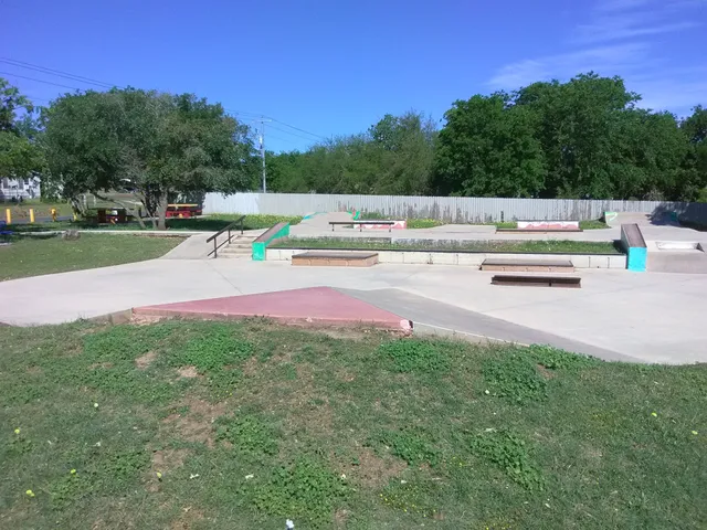 Skate Park