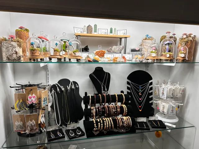 Rural Roots Tea Lounge & Artisan Shop