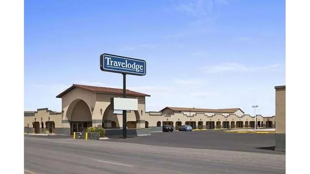 Travelodge by Wyndham Clovis