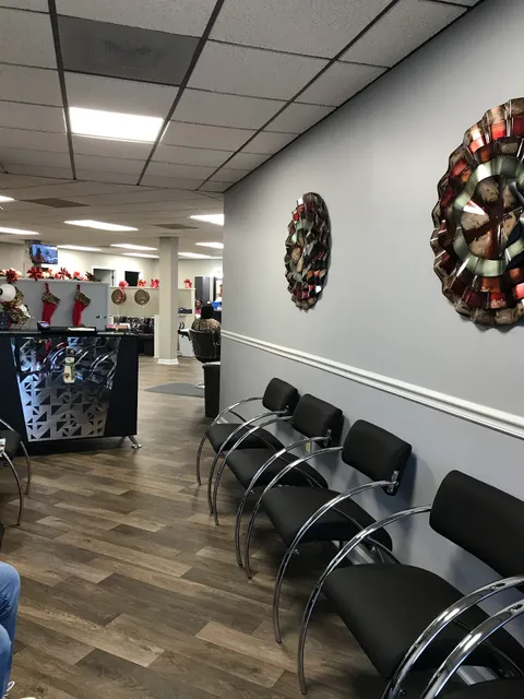 Uniquely Yours Hair Salon