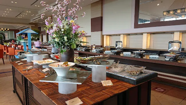 OCEAN VIEW RESTAURANT “REIR”