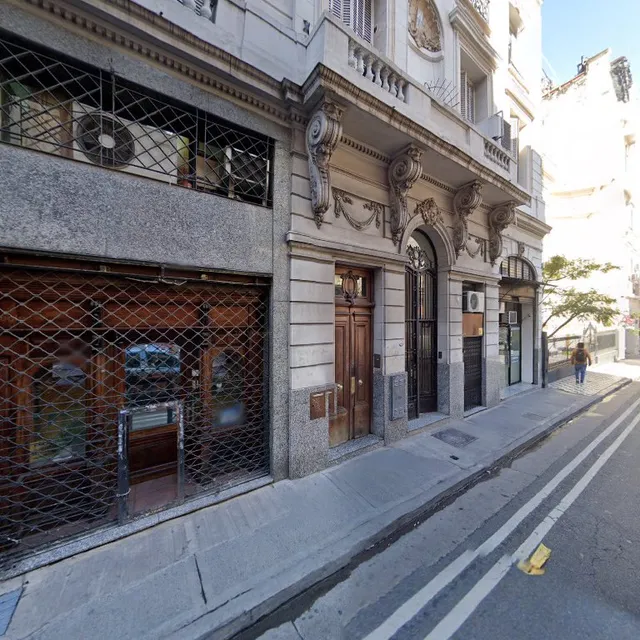 Departamento Perón Obelisco