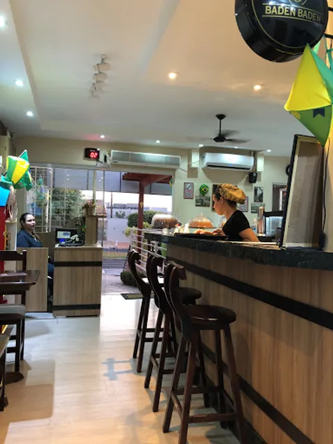 Napoleão Café e Cuscuzeria