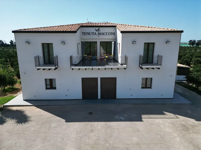 Tenuta Macconi