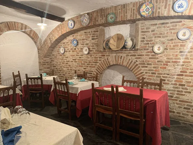 Restaurante El Bodegón