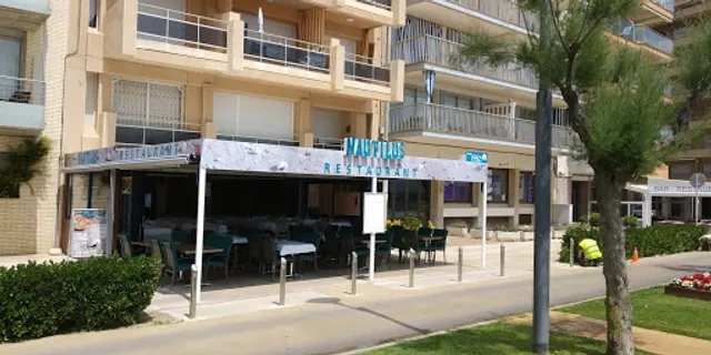 Restaurant Nautilus